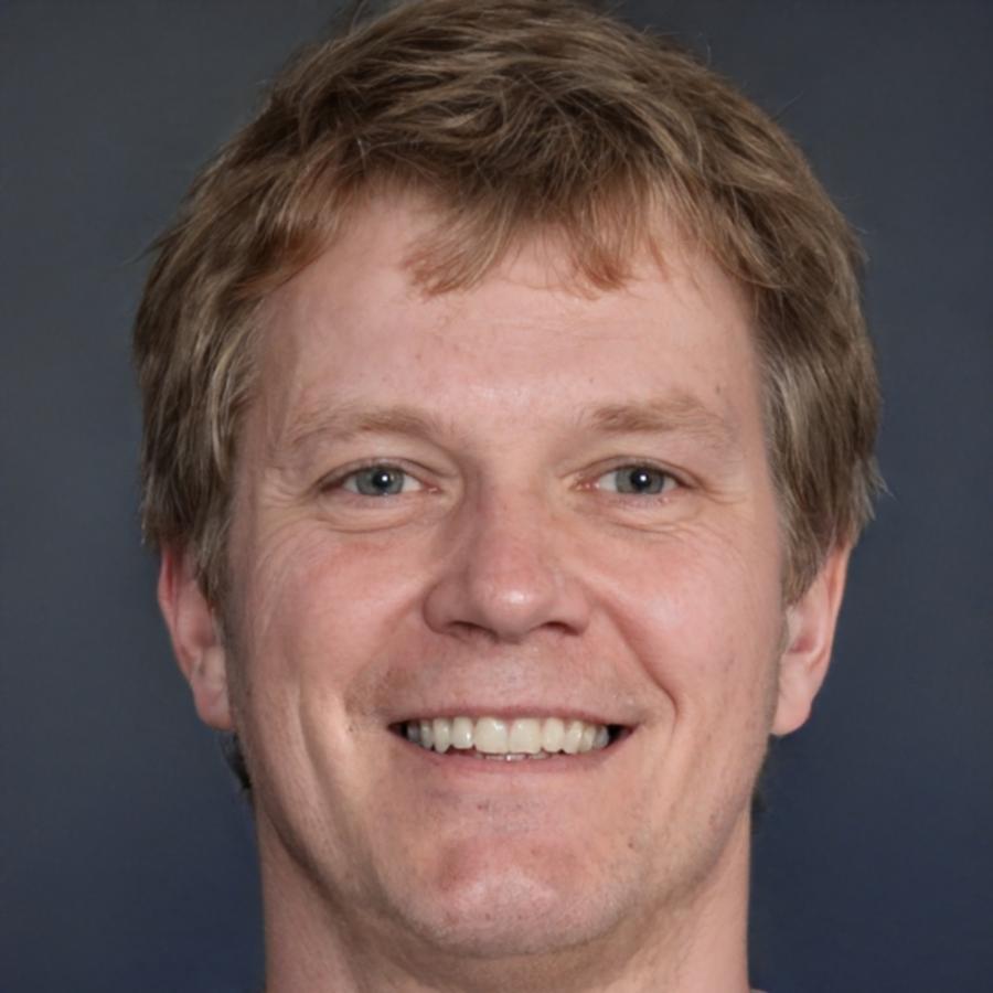 Ulises Rentería, cliente de entrenamiento en casa